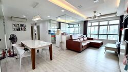 Blk 293A Skypeak @ Bukit Batok (Bukit Batok), HDB 5 Rooms #631867291